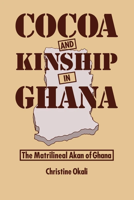 Cocoa & Kinship In Guana: The matrilineal Akan of Ghana - Image 1
