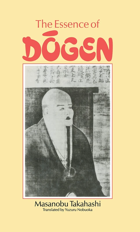 Essence Of Dogen