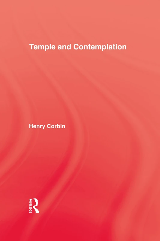 Temple & Contemplation (Korean Culture)