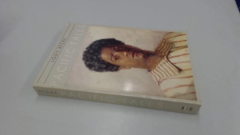 Pacific Tales - Image 1