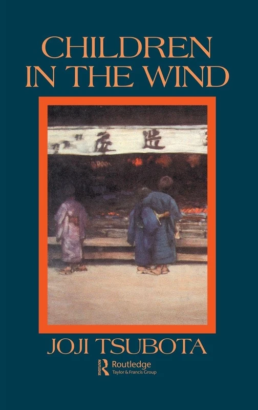 Children In The Wind (UNESCO Collection of Representative Works: European) - Image 1