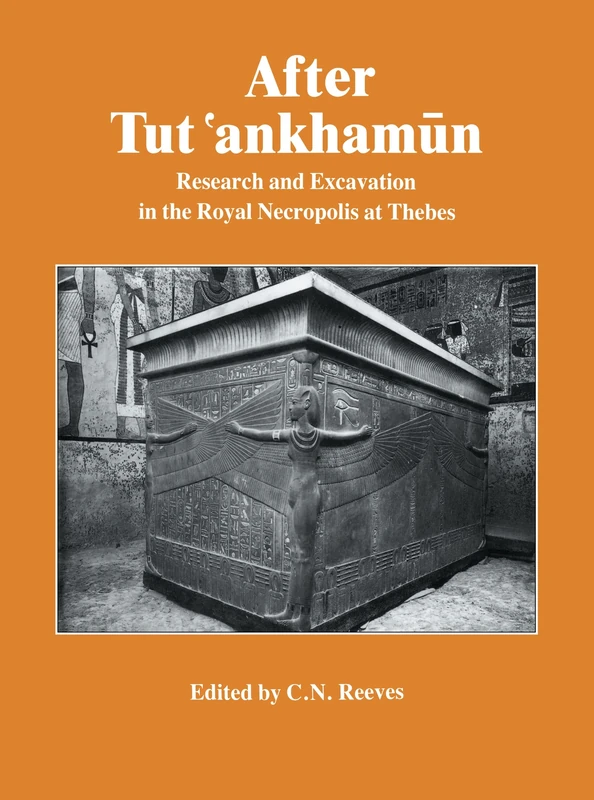 After Tutankhamun (Studies in Egyptology)