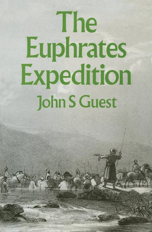Euphrates Expedition - Image 1