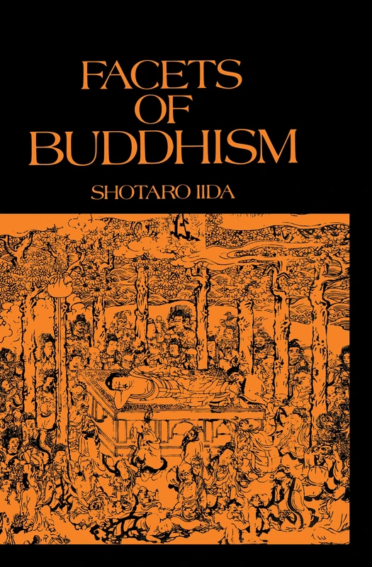 Facets Of Buddhism