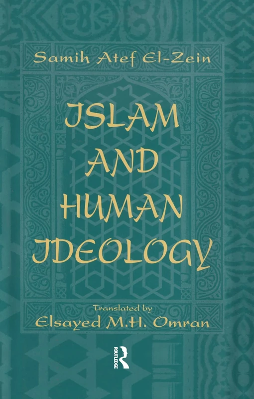Islam & Human Ideology
