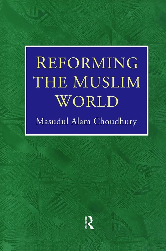 Reforming The Muslim World - Image 1