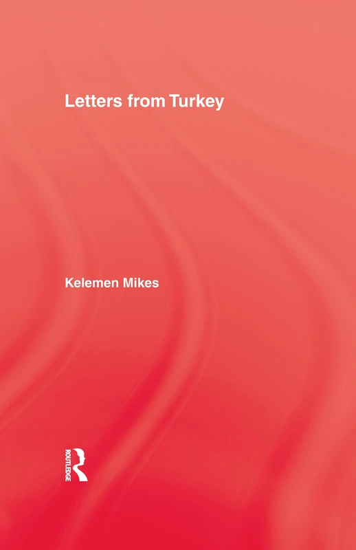 Letters From Turkey