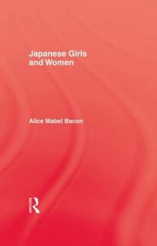 Japanese Girls and Women