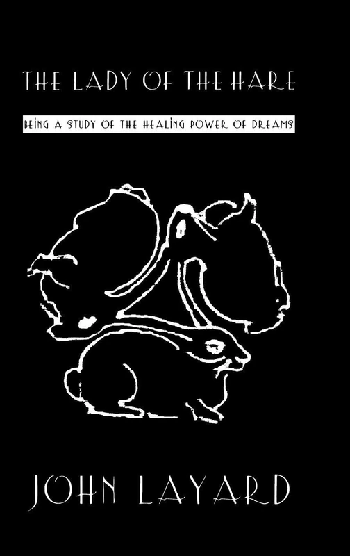 Lady Of The Hare - John Layard - Routledge Psychology Book - Image 1
