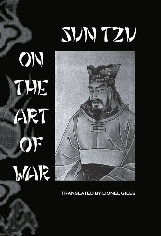 Sun Tzu On The Art Of War: The Oldest Military Treatise in the World (Kegan Paul Life Strategies)