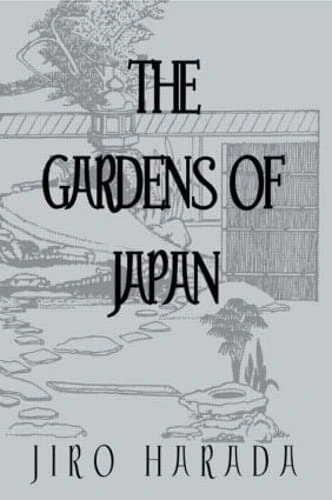 The Gardens of Japan (Kegan Paul Japan Library)