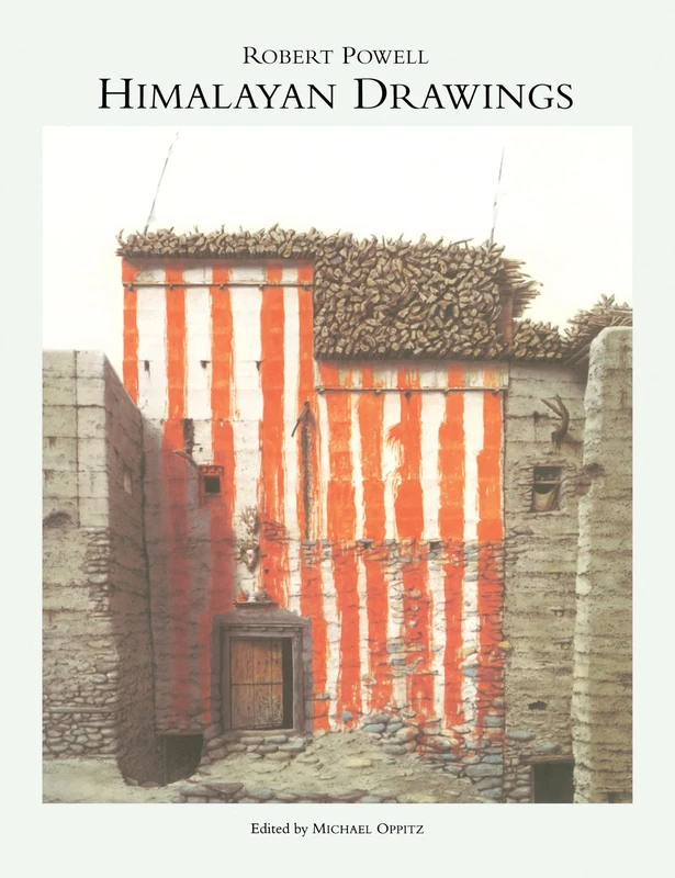Himalayan Drawings (Asian Studies) - Image 1