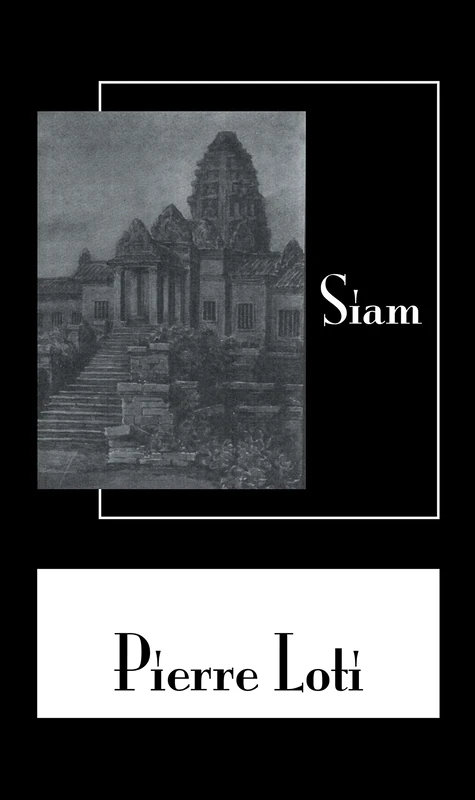 Siam (Kegan Paul Asia Library) - Image 1
