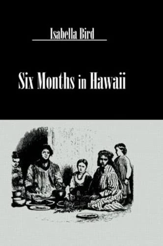 Six Months In Hawaii - Image 1