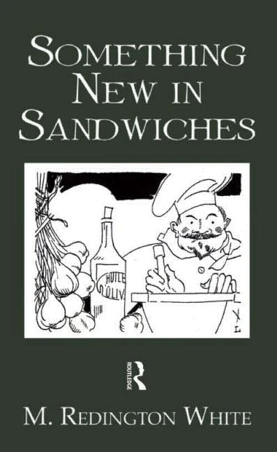 Something New In Sandwiches - Image 1