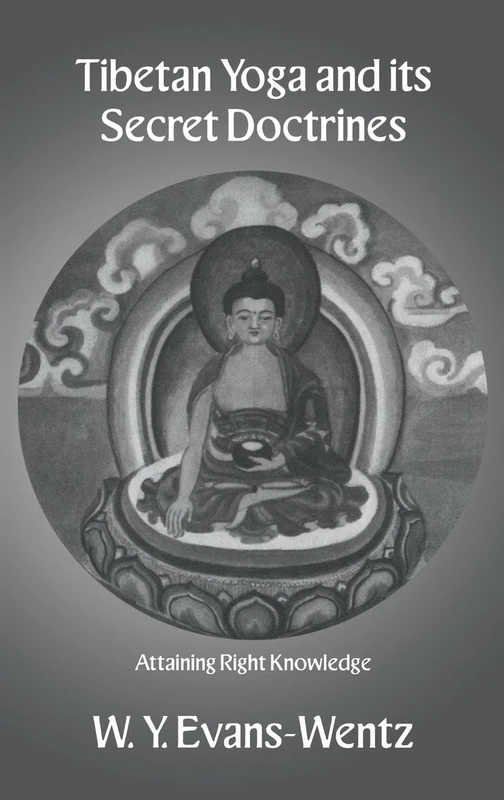 Tibetan Yoga and Its Secret Doctrines (Kegan Paul Library of Religion and Mysticism) - Image 1