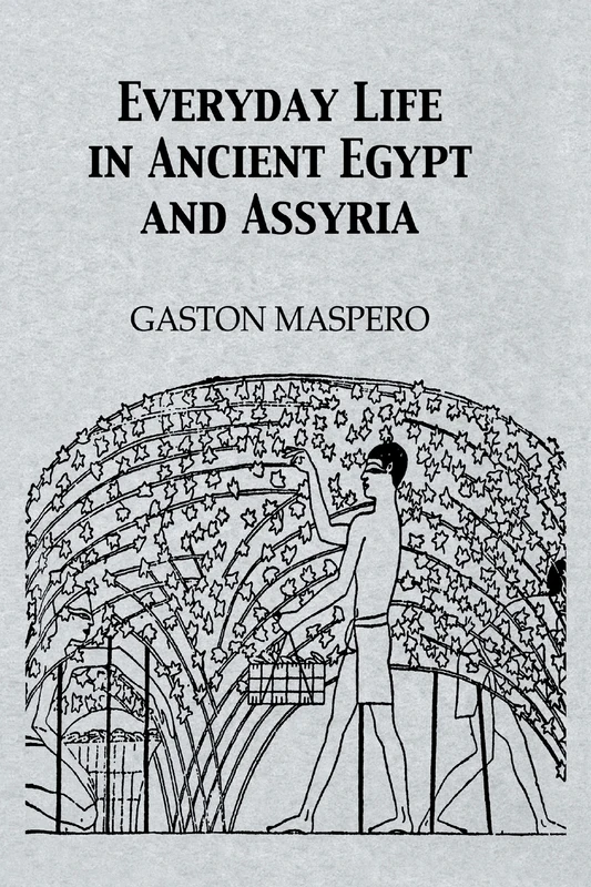 Everyday Life In Ancient Egypt (Kegan Paul Library of Ancient Egypt)