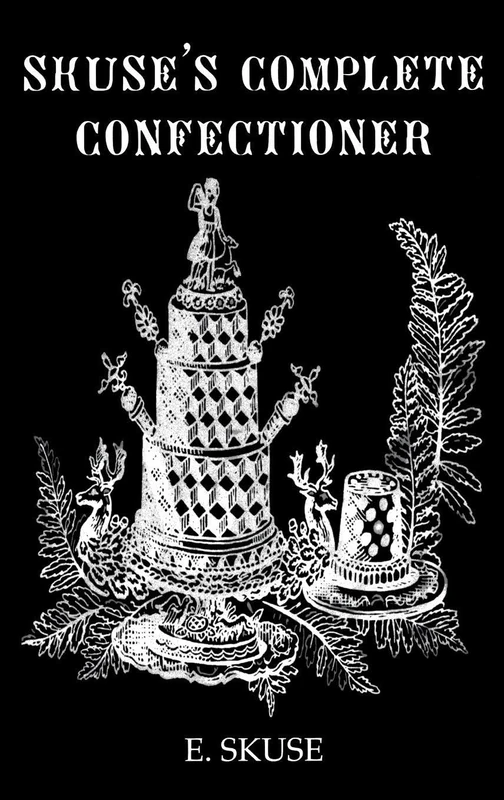 Skuse'S Complete Confectioner (Kegan paul Library of Culinary Arts) - Image 1
