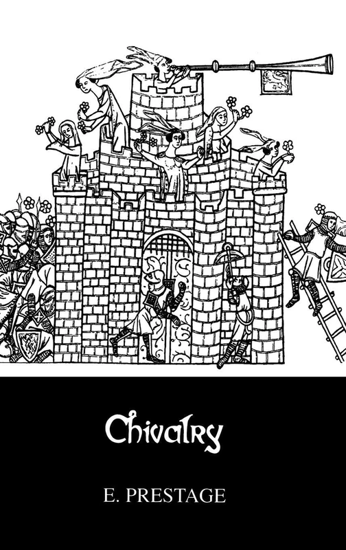 Routledge Chivalry: A Series of Studies - Anthropology Book
