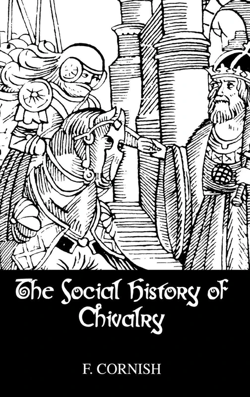 Routledge - The Social History Of Chivalry (Used Book)