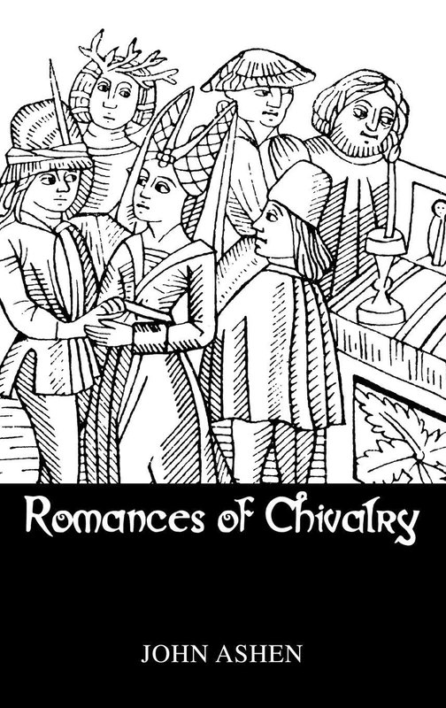 Romances Of Chivalry