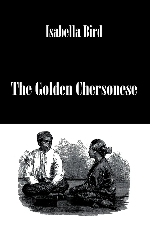 Golden Chersonese (Travelers)