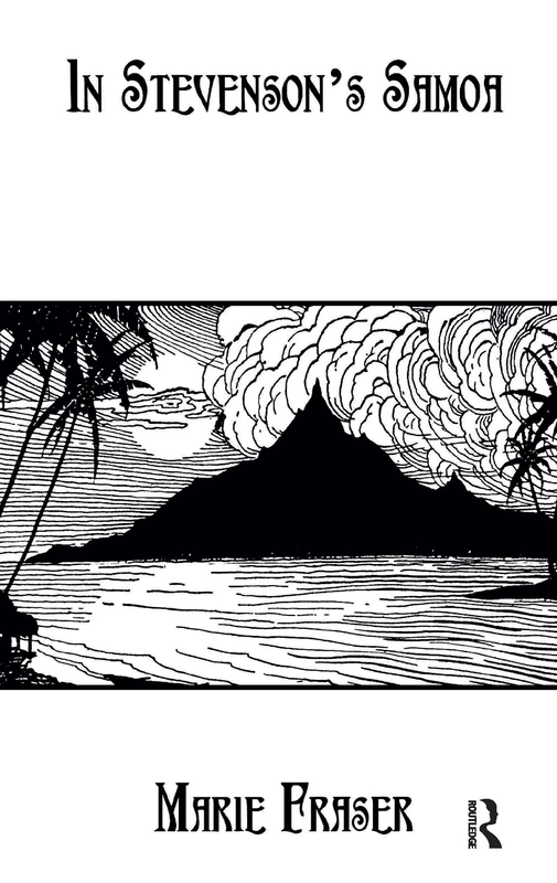 In Stevenson's Samoa