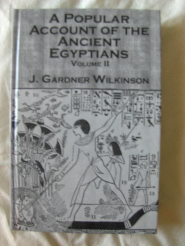 Ancient Egyptians (2 Vols) (Kegan Paul Library of Ancient Egypt)