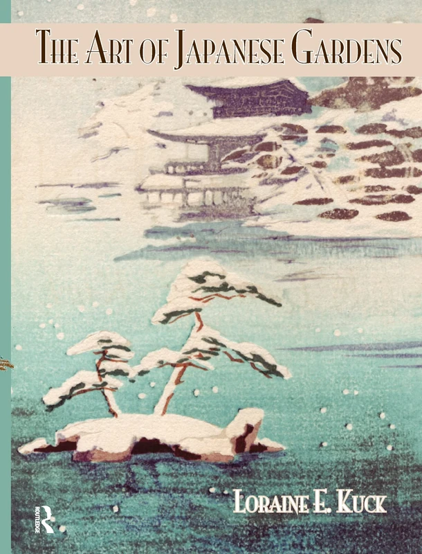 Art Of Japanese Gardens