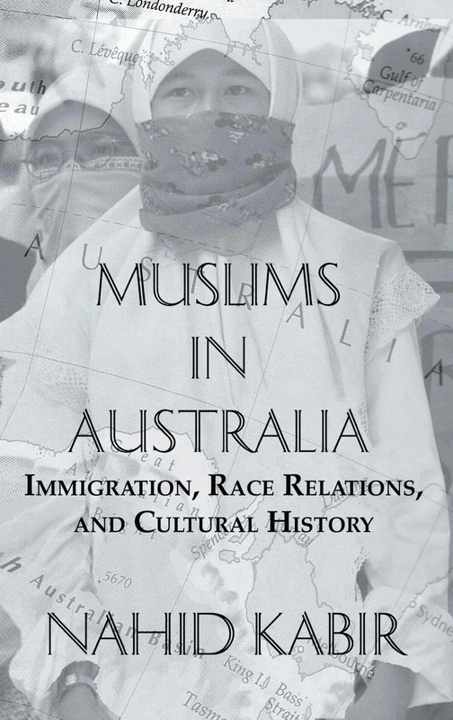 Routledge - Muslims In Australia (Studies in Anthropology) - Image 1