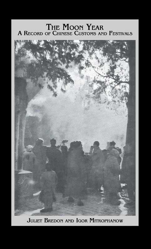 Moon Year (Kegan Paul China Library) - Image 1