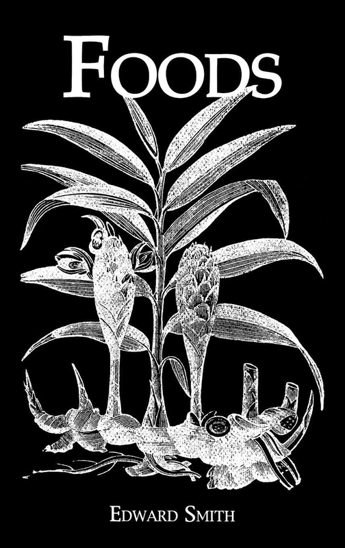 Foods (Kegan Paul Library of Culinary Arts)