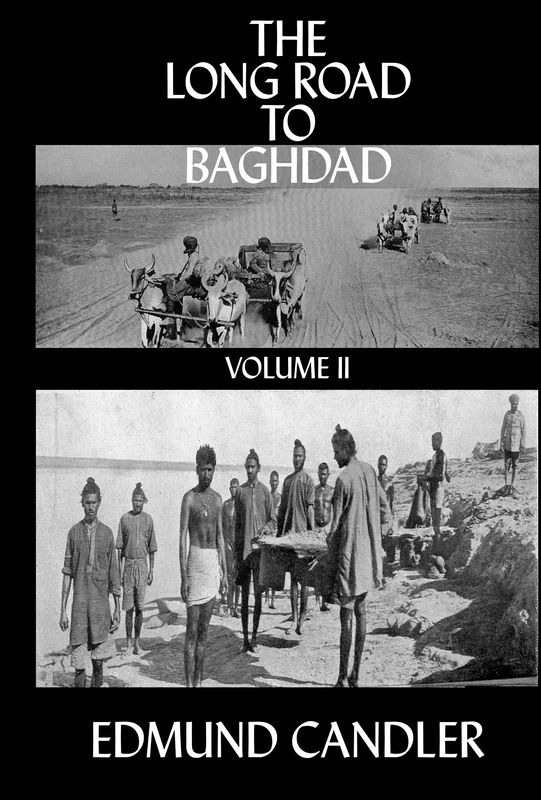 The Long Road Baghdad (Kegan Paul Arabia Library) - Image 1