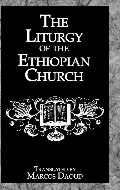 The Liturgy Ethiopian Church (Kegan Paul Library of Religion & Mysticism) - Image 1