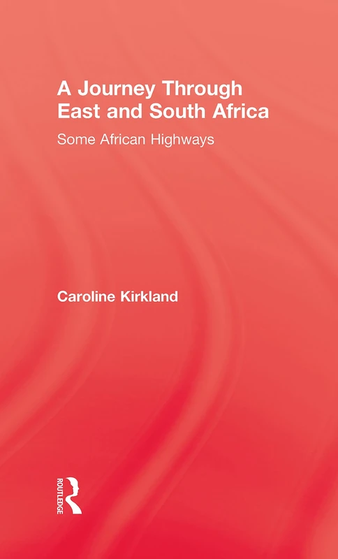 Journey Through East And South (Kegan Paul Library of Women's Travel Writing) - Image 1