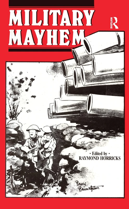Military Mayhem - Image 1
