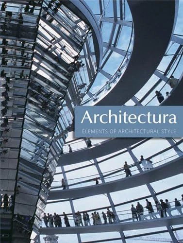 Architectura: Elements of Architectural Style