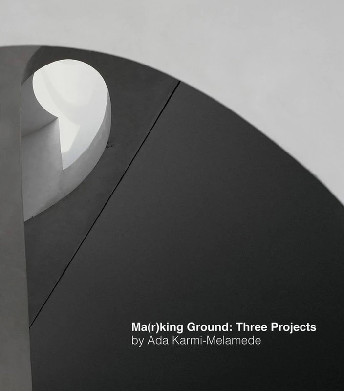 Ma(r)king Ground: Three Projects