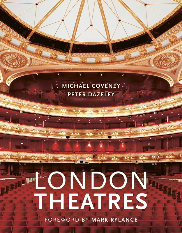 London Theatres (New Edition)