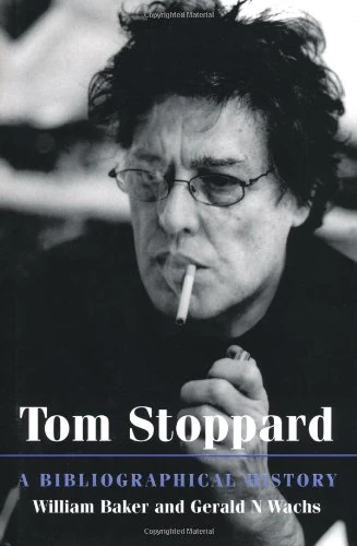 Tom Stoppard: A Bibliographical History - Image 1