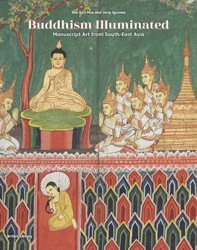 Buddhism Illuminated: Manuscript Art in Southeast Asia - Image 1