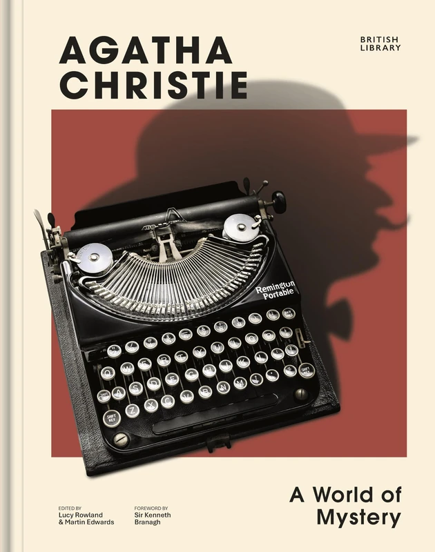 Agatha Christie: A World of Mystery