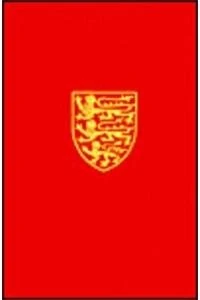 The Victoria History of the County of Cambridge and the Isle of Ely: IV. City of Ely; Ely, N. and S. Witchford and Wisbech Hundreds: 1 (Victoria County History)