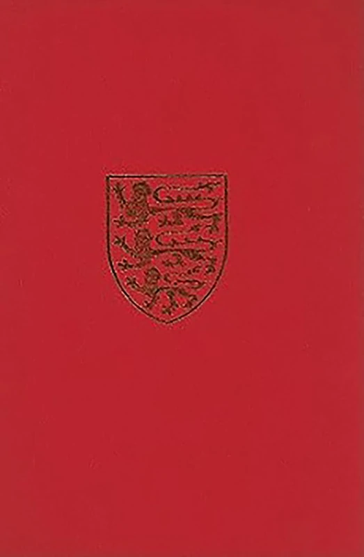 The The Victoria History of the County of Lancaster: Volume Two: 2 (Victoria County History)