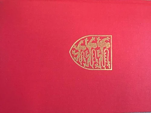 The The Victoria History of the County of Oxford: Volume Three: The University of Oxford: 3 (Victoria County History)