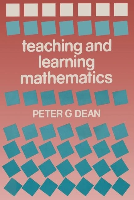 Teaching and Learning Mathematics (Woburn Educatonal Series)
