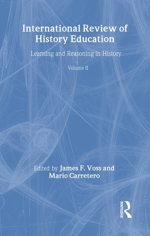 International Review of History Education: International Review of History Education, Volume 2 (Woburn Education Series) - Image 1