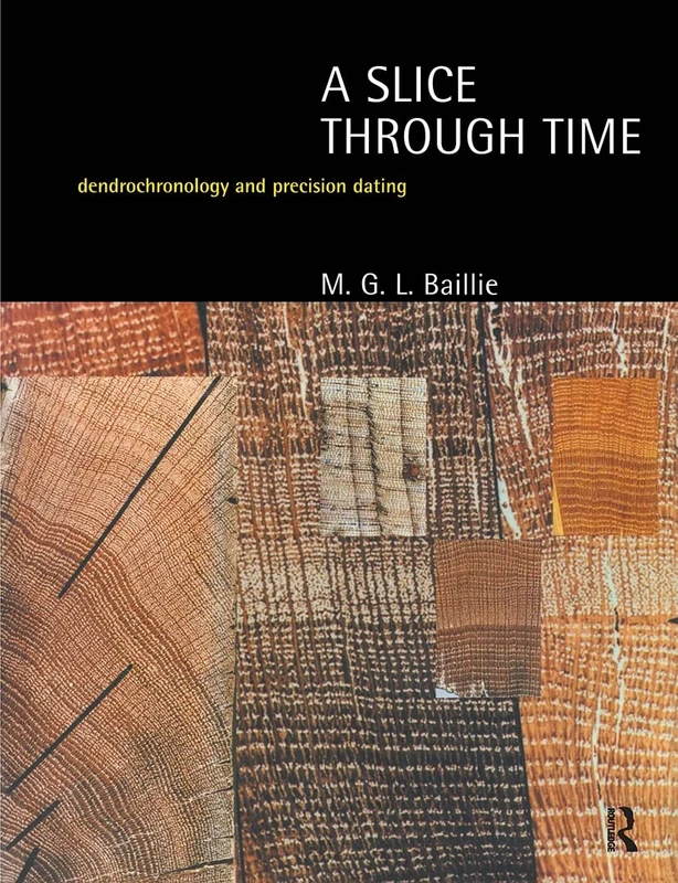 A Slice Through Time: Dendrochronology and Precision Dating - Image 1
