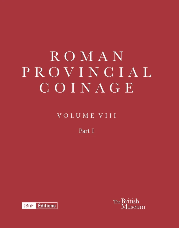 Roman Provincial Coinage VIII: Philip (AD 244–249) - Image 1