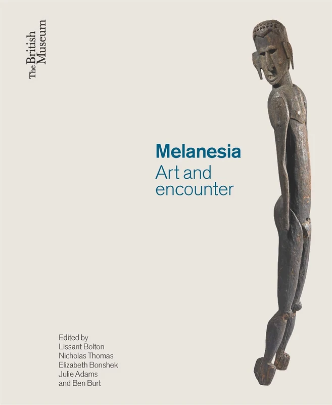 Melanesia - Image 1